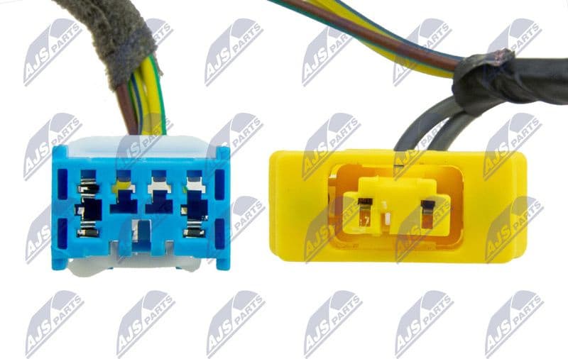 Clock Spring, airbag EAS-HD-023 - image 6