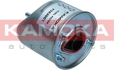 Filter diesel fuel F323001 - image 4