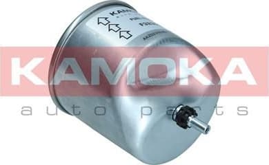 Filter diesel fuel F323001 - image 3