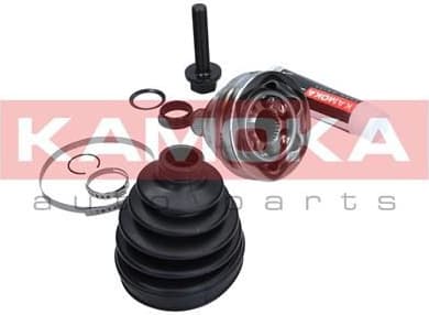 CV joint outer 7274 - image 9