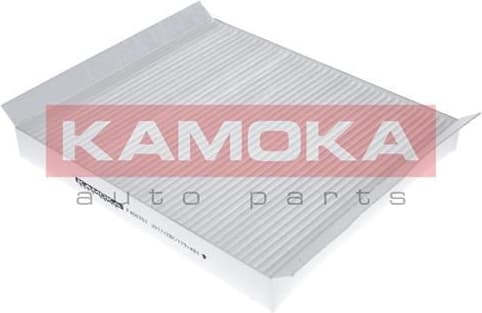 Filter, cabin air F400701 - image 6