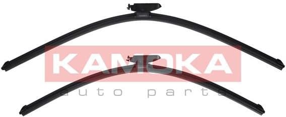 Wiper Blade 27B09 - image 3