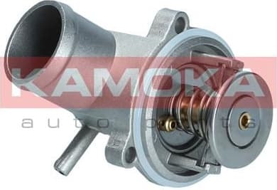 Thermostat, coolant 7710096 - image 5