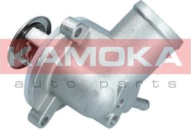 Thermostat, coolant 7710096 - image 7