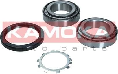 Wheel Bearing Kit 5600191 - image 7