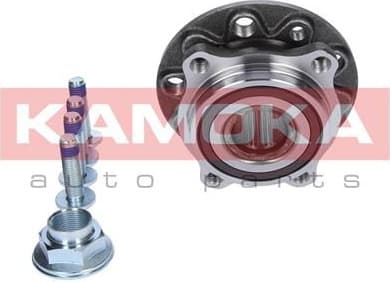 Wheel Bearing Kit 5500151 - image 7