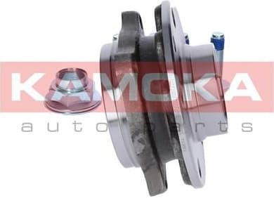 Wheel Bearing Kit 5500151 - image 8