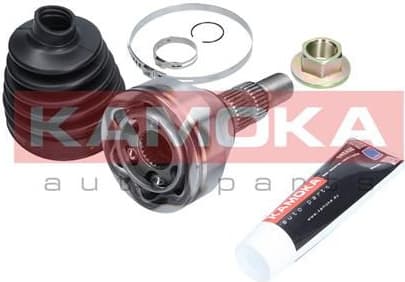 CV joint outer 6039 - image 6