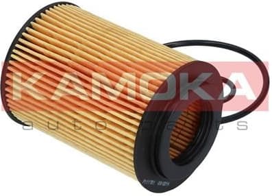 Filter oil F111901 - image 8