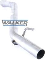 Exhaust Pipe 09249 - image 3