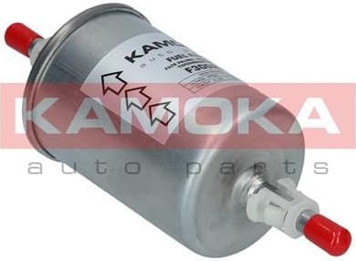 Fuel Filter F300201 - image 6
