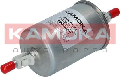Fuel Filter F300201 - image 7