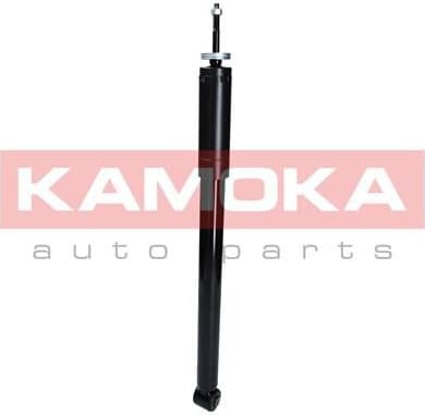 Shock absorber rear 2001029 - image 5