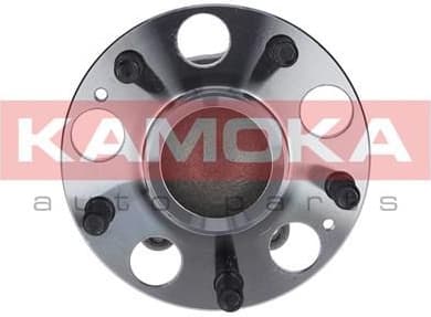 Bearing wheel 5500082 - image 5