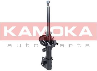 Shock absorber front 2001057 - image 5