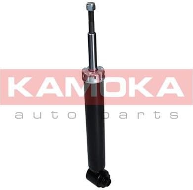 Shock absorber rear 2000813 - image 5