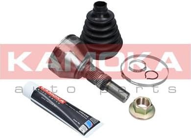 CV joint outer 6035 - image 6