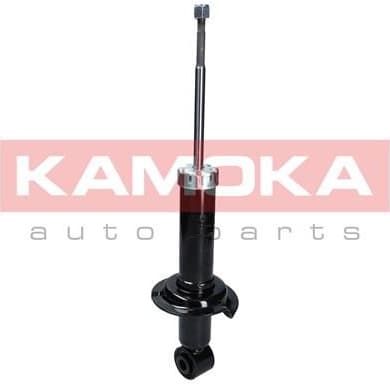 Shock absorber rear 2000700 - image 8