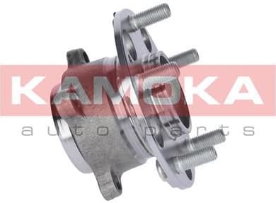 Bearing wheel 5500096 - image 4