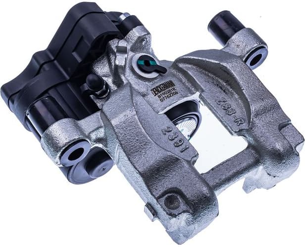 Brake Caliper B190281R - image 2