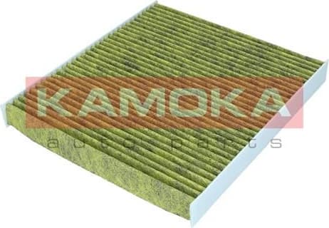 Filter cabin 6080141 - image 5