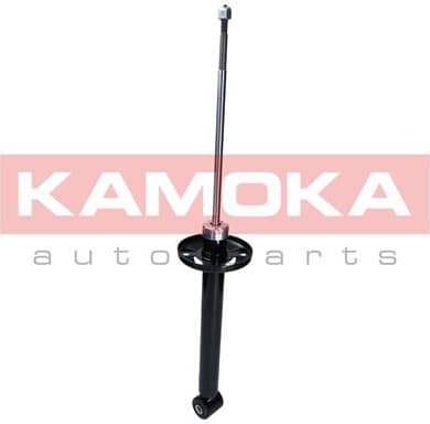 Shock absorber rear 2000979 - image 5