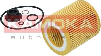 Oil Filter F119801 - image 7