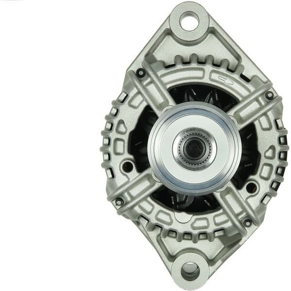 Alternator Remanufactured AS A0252PR