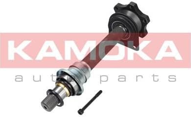 CV joint inner VW111003 - image 5