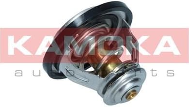 Thermostat, coolant 7710065 - image 8