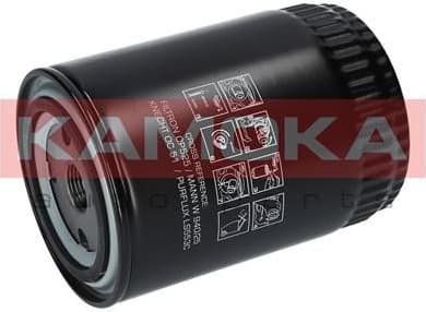 Filter oil F100101 - image 6