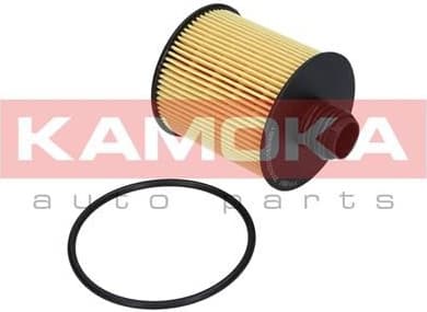 Oil Filter F111801 - image 6