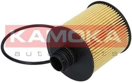 Oil Filter F111801 - image 7