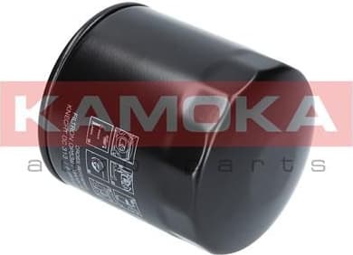 Oil Filter F105101 - image 6