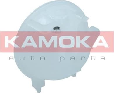 Expansion Tank, coolant 7720007 - image 7