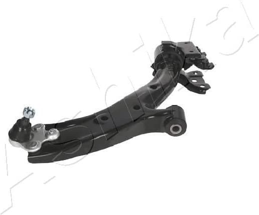Control/Trailing Arm, wheel suspension 72-04-465R
