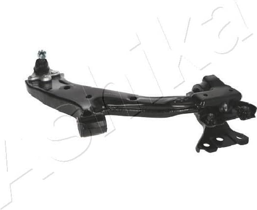 Control/Trailing Arm, wheel suspension 72-04-465R - image 2