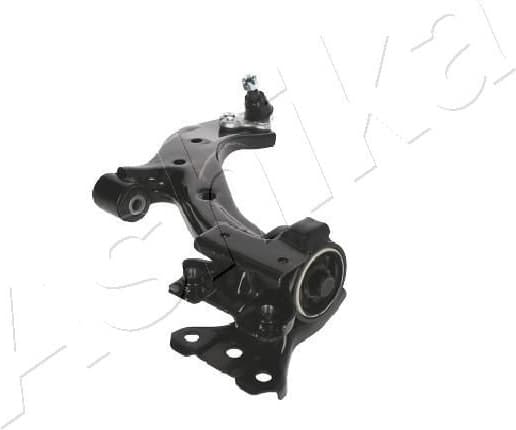 Control/Trailing Arm, wheel suspension 72-04-465R - image 3