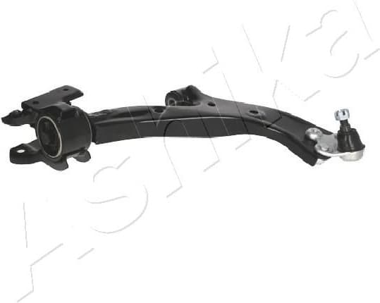 Control/Trailing Arm, wheel suspension 72-04-465R - image 4