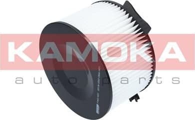 Filter cabin F401401 - image 7