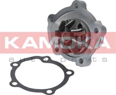 Water Pump, engine cooling T0126 - image 5