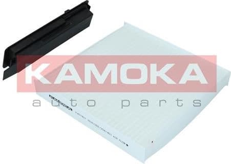 Filter, cabin air F401901 - image 9