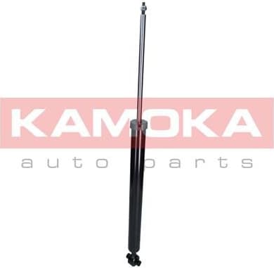 Shock absorber rear 2001000 - image 8