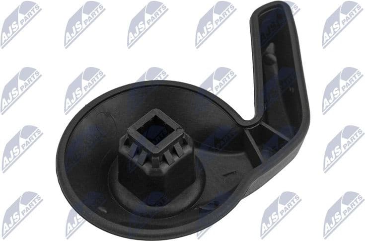 Turning Knob, seat back adjustment EZC-RE-205 - image 2