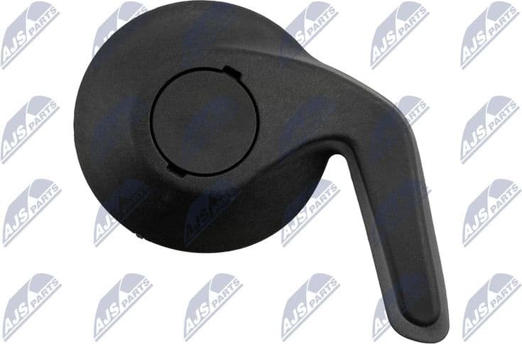 Turning Knob, seat back adjustment EZC-RE-205 - image 3