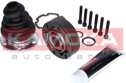 CV joint inner 8003 - image 5