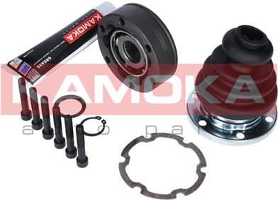 CV joint inner 8003 - image 7