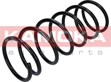 Coil spring 2110160 - image 7