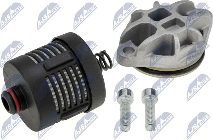 Hydraulic Filter, multi-plate clutch (all-wheel drive) FHO-VV-000
