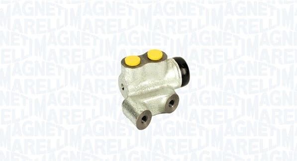 Brake Force Regulator 360219180011